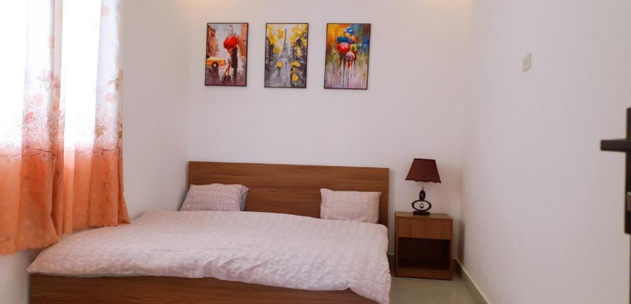 Hotel Trang Nguyen House Da Lat Esterno foto