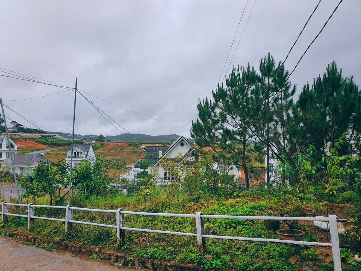 Hotel Trang Nguyen House Da Lat Esterno foto