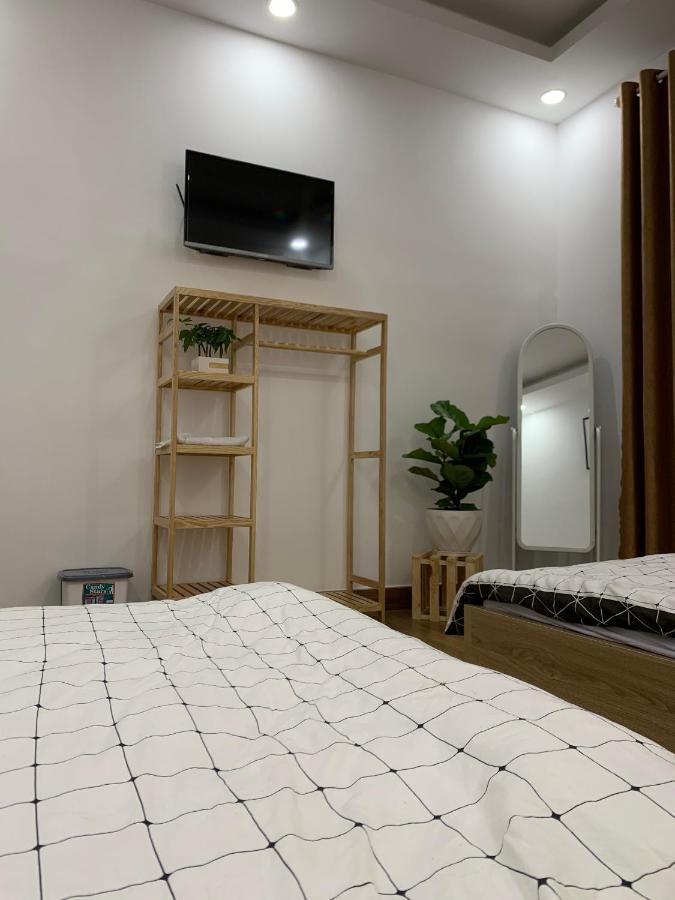 Hotel Trang Nguyen House Da Lat Esterno foto